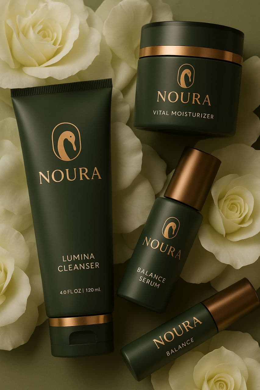 Balancing Cleansing Oil