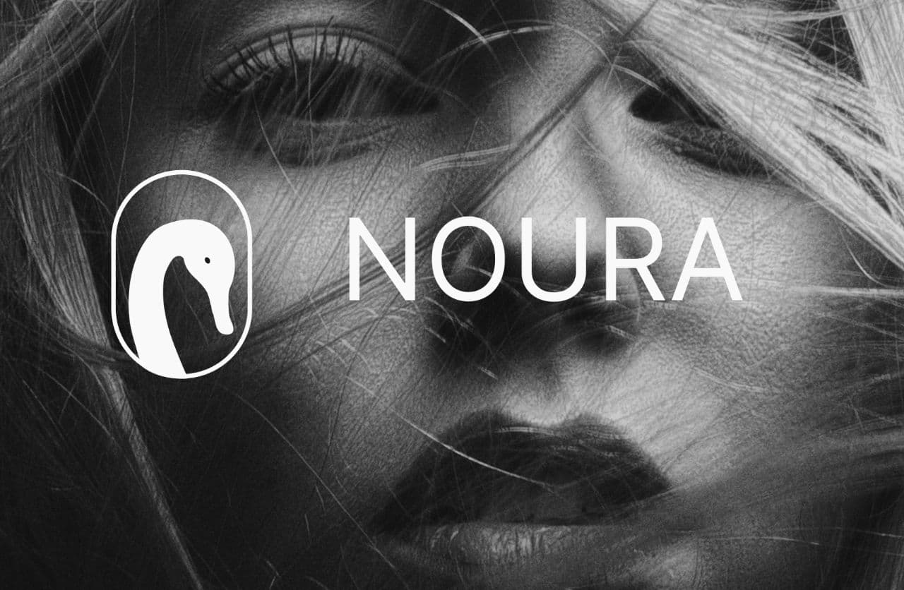 NOURA Brand Pillars Background